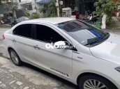 suzuki Ciaz 2019 nhập Thái lan