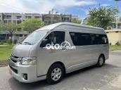 Toyota Hiace 2019