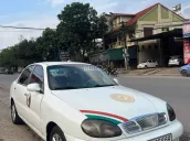 Daewoo Lanos 2004 tại Thái Nguyên