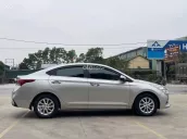 Hyundai Accent 2018 tại Bắc Ninh