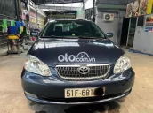 Toyota Corolla Altis 2004 - Xanh dương - 12v km