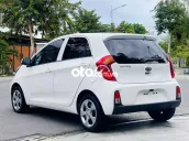 Kia Morning 1.2L 2020 MT số sàn siêu lướt đi 9.000