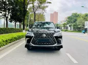 LEXUS LX570 sản xuất năm 2010 Ngoại thất: đen Nội thất: nâu Odo: 16 vạn km Động cơ: V8 Hộp số: tự động 6 cấp  Xe được up