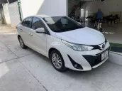 Toyota Vios 2020 số tự động tại Hải Phòng