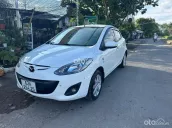 Mazda 2 2013 số tự động tại Tp.HCM