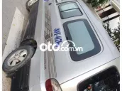 Hyundai Starex ban tai 6 chỗ cho duoc 800kg