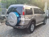 Ford Everest 2007 Diesel XL 4x2