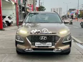 Hyundai Kona 1.6tubo tăng áp, lốp theo xe