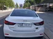 Mazda 6 2019 tại Tây Ninh