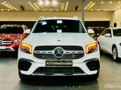 Mercedes GLB200 AMG Model 2021 Hỗ trợ giao xe tại nhà bank 70%