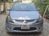 Mitsubishi Grandis 2007 2.4 AT, xe bao không lỏi