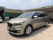 Kia Sedona 2015 tại Vĩnh Long