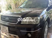 Ford Escape XLS 2.3 AT 4X4 2005