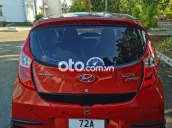 Hyundai Eon 2012 Đỏ