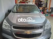 Chevrolet Colorado 2016 LT 2.5 MT 4WD