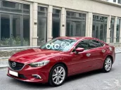 Mazda 6 2.5 Premium siêu lướt và mới