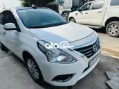 Nissan suny 2019 số sàn