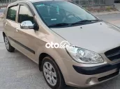 Hyundai Getz 2010