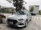 Hyundai Accent 2019 số sàn tại Bắc Ninh