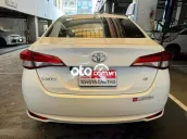 Toyota Vios 2020 1.5G CVT