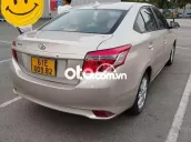 Toyota Vios 2015 E