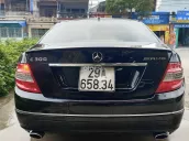 Mercedes-Benz C300 2009 tại Hải Phòng