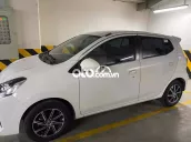 Toyota Wigo trắng at nhập khẩu 2021
