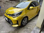 Kia Morning 2021 tại Quảng Ninh