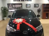 Toyota Vios 2020 số sàn tại Hà Nam