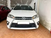 Bán xe Toyota Yaris 1.5 G 2017 biển Hà Nội