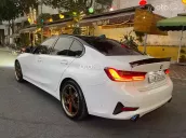 BMW 320i 2023 tại Tp.HCM