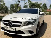 Mercedes Benz CLA 200 2016 ngay chủ