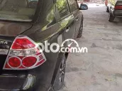 Daewoo Gentra 2008 Đen Số Sàn