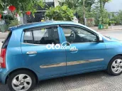 Chú e cần bán con kia Picanto 2007 xe nhập Hàn Qu