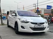 Elantra 1.8AT 2013 Nhập Hàn Đẹp