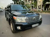 Toyota Land Cruiser 2013