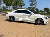 Mercedes Benz CLA 200 dkl 2016 sổ đk 2015