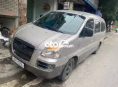 Hyundai Starex 2004 6 Chỗ Xe Đẹp Giá Rẻ