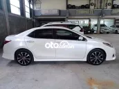 Toyota Corolla Altis 2020