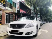 Nissan Teana 2.0 AT 2009 - Màu trắng