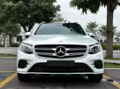 Mercedes-Benz GLC 300 2017 tại Hải Phòng