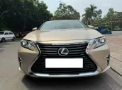 Bán Lexus Es 250 Sx 2015 2.5L 5 Chỗ