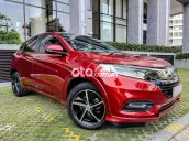 Honda HR-V 1.8L 2018 biển SG