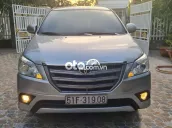 Toyota Innova 2014 2.0 E