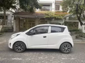 Chevrolet Spark 2012 tại Hà Nội