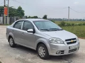 Daewoo Gentra 2009 tại Hà Nội