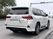 Lexus LX 570 2015/form 2016