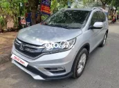 Honda CRV 2016 2.0L