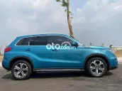 Bán nhanh Suzuki Vitara 2016 màu xanh ngọc cực đẹp