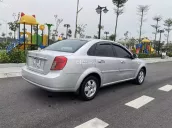 Chevrolet Lacetti 2009 tại Hải Dương